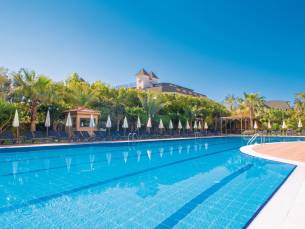 Telatiye Resort