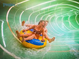 Entree Plopsaqua Landen-Hannuit