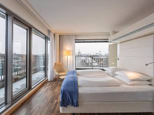 Pestana Berlin Tiergarten