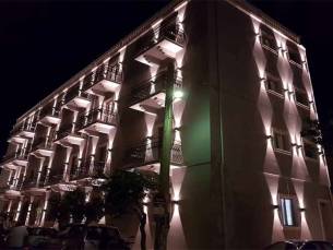Aenos Hotel