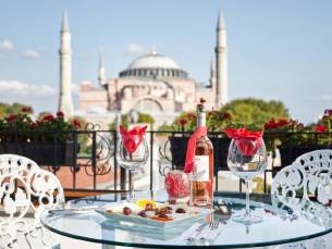 Celal Sultan Hotel