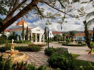 Sandals South Coast