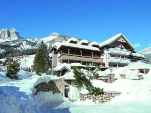Parkhotel Rubino