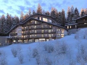 Hotel Arpuria - hidden luxury mountain home (Adults Only)