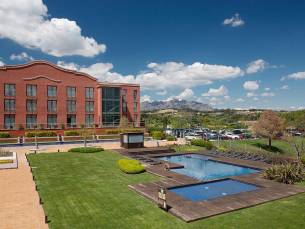 8 daagse vliegvakantie naar Dolce by Wyndham Barcelona Resort in sant esteve de sesrovires, spanje