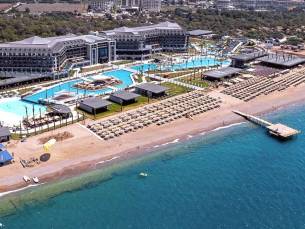 Lago Hotel
