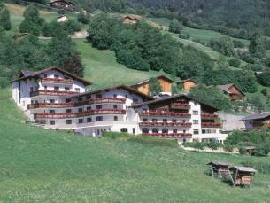 Alpenfriede