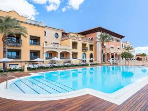 Meli&aacute; Villaitana