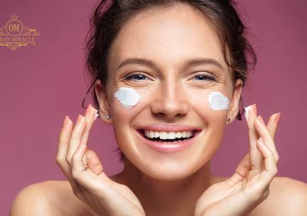 Microneedlingbehandeling naar keuze