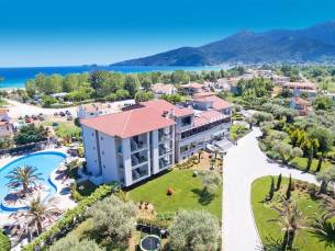 Princess Golden Beach