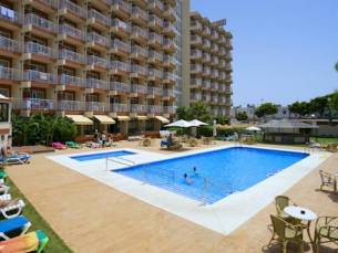 MedPlaya Alba Beach