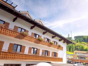 GUT Wenghof Family