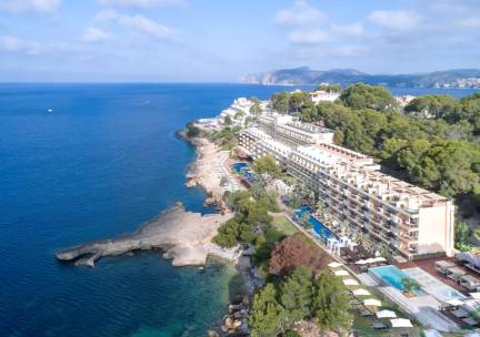 Iberostar Selection Jardin del Sol Suites