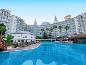 Prive Hotel Didim