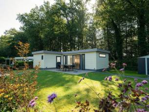 Comfort Chalet - 6 personen