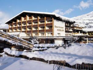 Sporthotel Kogler