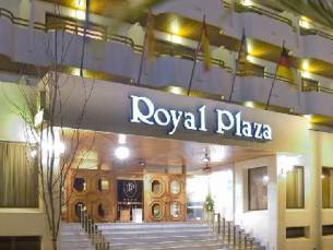 Royal Plaza
