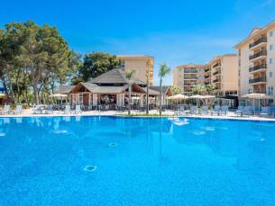 hotel Can Picafort Palace