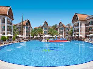 Club Dem Resort
