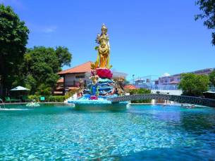 Melasti Beach Resort