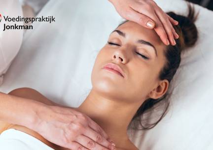 Reiki- of NEI-behandeling (60 min)