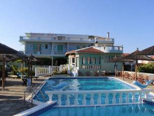 Kokkari Beach Hotel
