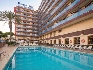 htop Calella Palace en Spa