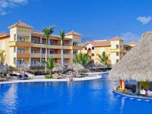 8 daagse vliegvakantie naar Bahia Principe Grand Punta Cana in punta cana, dominicaanse republiek