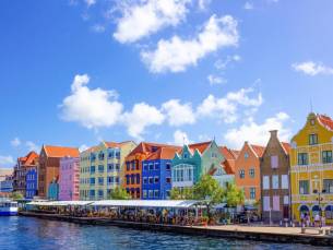 DROOM WEG IN DE CARA&Iuml;BEN! ???? Vertrek 12 maart 2027! Ontdek de mooiste tropische eilanden tijdens deze luxe 14-daagse reis incl. 12-daagse cruise o.b.v. volpension of all-inclusive, incl. vlucht & voorovernachting!