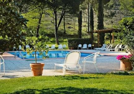 Montebelli Agriturismo & Country Hotel