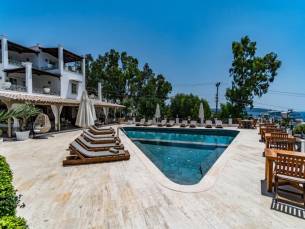 Manzara Boutique Hotel