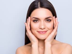 Permanente make-up naar keuze