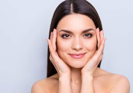 Permanente make-up naar keuze