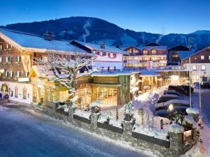 Romantikhotel Metzgerwirt