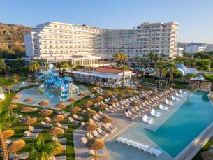 Pegasos Beach