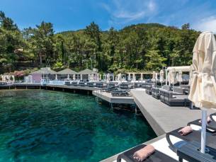 Hotel Grand Yazici Club Marmaris Palace