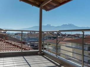Ammos Beach Seaside Luxury Suites