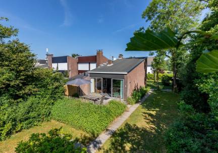 Vakantiehuis - Lepelblad 7 | Nieuwvliet-Bad