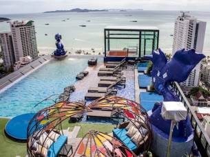 Siam At Siam Design
