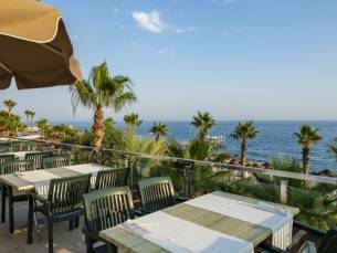 Hotel Club Dizalya