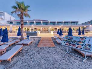 Mandala Seafront Suites