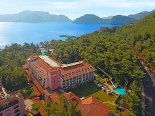 Hotel Grand Yazici Club Turban