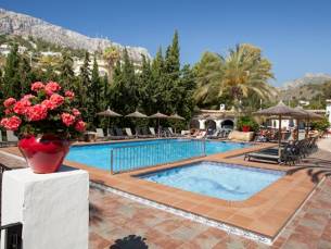 Sunsea Village
