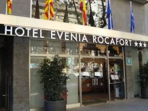 Evenia Rocafort