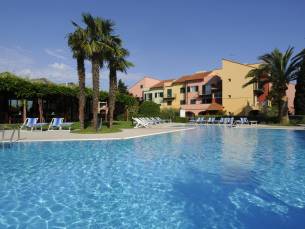 Residence I Cormorani