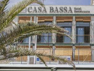 8 daagse vliegvakantie naar Casa Bassa in valencia, spanje