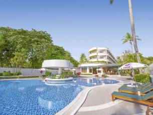 Matcha Samui Resort