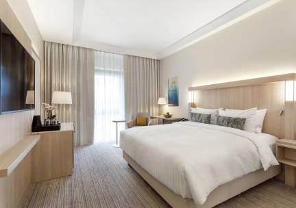 Marriott Vilnius City