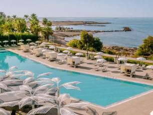 The IVI Mare - adults only