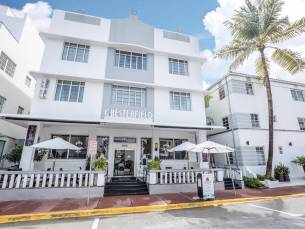 Chesterfield en Suites